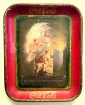  Coca-Cola,   1930-. 