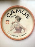    "CAMUS", , 1950-. 