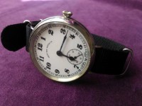  Capital Watch Co. 1916 -   (Swiss made) 