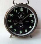 Часы-будильник, дизайн  Германия 3-й Рейх. Германия