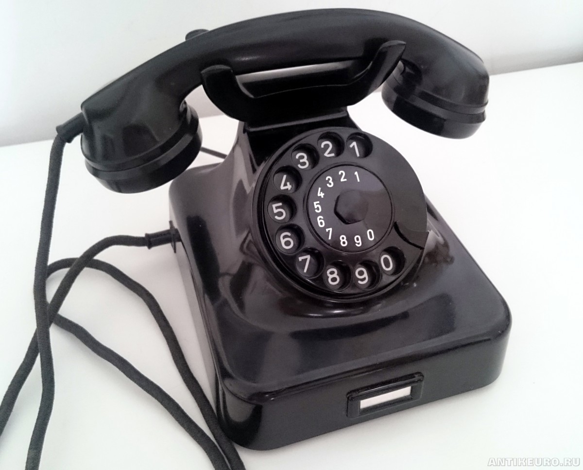 Телефонов казань старый