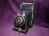 Фотоаппарат KODAK JUNIOR (Кодак Юниор) 620, Германия 1933-39гг. Германия до 1945г.