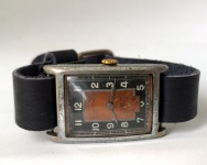 "OPUS" наручные мужские часы, Швейцария,  1920е годы. Швейцария